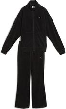 Zdjęcie PUMA Welurowe żeberka luźny garnitur op - Ostrów Wielkopolski