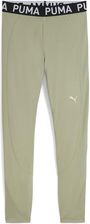 Zdjęcie PUMA Unisex W Strong Tight - Hw Fl rajstopy - Goleniów