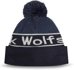 Zdjęcie Jack Wolfskin Czapka beanie, uniseks - Łańcut