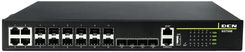 Zdjęcie SWITCH DCN S5750E-16F-SI-D L3 Lite 8xSFP+/4xCombo/4x10G - Zabrze