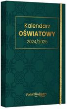 Zdjęcie Kalendarz Oświatowy 2024/2025 - Bytom