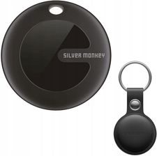 Zdjęcie Odbiornik GPS Silver Monkey (SMA298) - Tuliszków