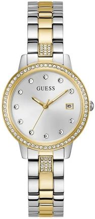 Zegarek Damski Guess Heartless GW0725L1 + BOX