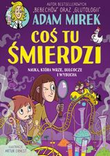 Zdjęcie Coś tu śmierdzi. Nauka, która wrze, bulgocze i wybucha - Środa Śląska