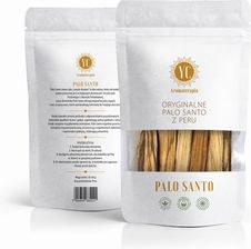 Zdjęcie Star Light Palo Santo z Peru 50g - Warta