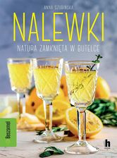 Zdjęcie Nalewki. Natura zamknięta w butelce - Wilamowice