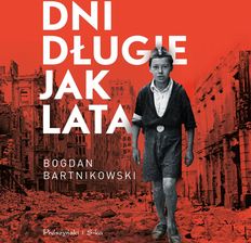Zdjęcie Dni długie jak lata (AUDIOBOOK) - Orneta