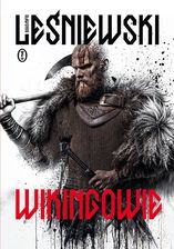 Zdjęcie Wikingowie (EBOOK) - Siechnice