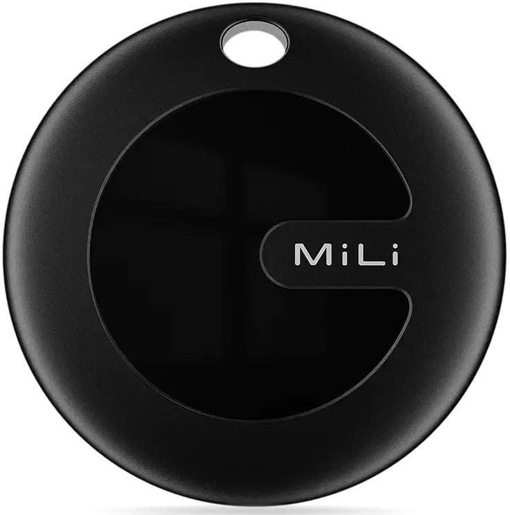 Zdjęcie Odbiornik GPS MiLi (MILIMITAGANBLK1) - Tuchów
