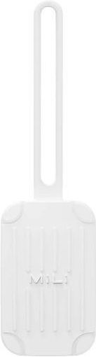 Zdjęcie Odbiornik GPS MiLi (MILILUGGTAGWHT) - Drawsko Pomorskie