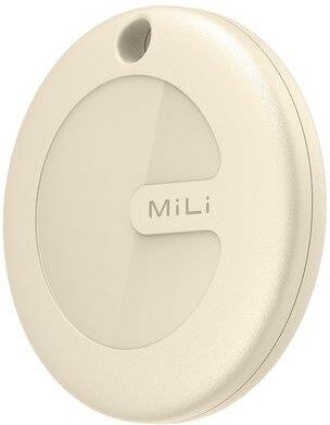 Zdjęcie Odbiornik GPS Mili (MITAGHDP16ANDROIDWARMGRAY) - Czempiń