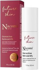 Zdjęcie Nacomi Next Level Granactive Retinoid 6% Serum do twarzy 30ml - Chęciny