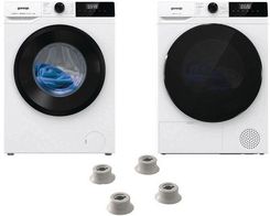 Zdjęcie Gorenje W2NHPI94BS/PL + DHNA93/PL + AW012 - Opole