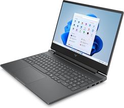 Zdjęcie Laptop HP Victus 15-fa2246nw 15,6"/i5/16GB/512GB/Win11 (C1LN2EA) - Pierzchnica