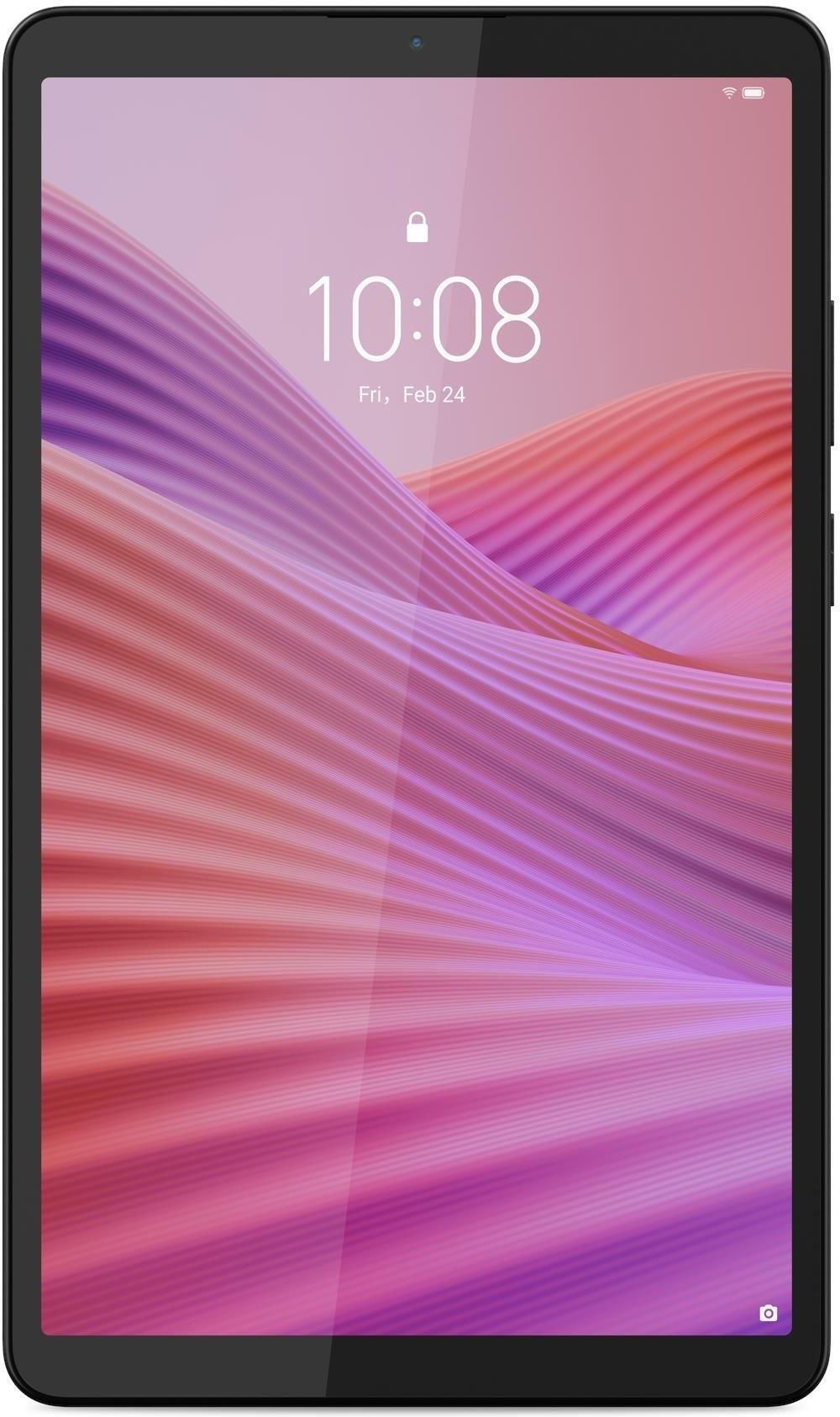 Tablet Lenovo Tab K9 8,7 4/64GB LTE Szary (ZAF30084SE) - Ceny i