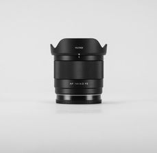 Zdjęcie Obiektyw Viltrox AF 14 mm F/4 Sony FE - Sanok