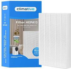 Zdjęcie Filtr HEPA H13 do osuszacza Climative DH-250 Adso UV - Stepnica
