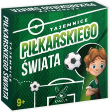 Zdjęcie Kangur Tajemnice Piłkarskiego Świata - Stalowa Wola