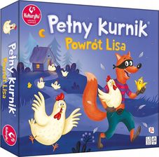 Zdjęcie Kukuryku Pełny kurnik Powrót Lisa - Jędrzejów