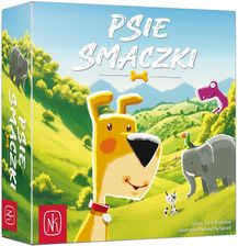 Zdjęcie Nasza Księgarnia Psie smaczki - Leśna