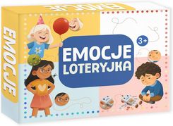 Zdjęcie Kangur Loteryjka Emocje - Radomyśl Wielki