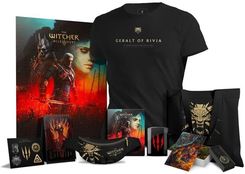 Zdjęcie Good Loot Zestaw Monster Slayer The Witcher Wiedźmin 3 Wild Hunt Anniversary - Jelenia Góra