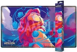 Zdjęcie Ravensburger Disney Lorcana (Set09) playmat A Mufasa - Sośnicowice