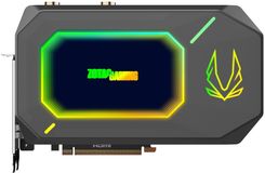 Zdjęcie Zotac GAMING GeForce RTX 5090 ARCTICSTORM AIO 32GB (ZTB50900K30P) - Poręba