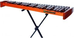 Zdjęcie Bergerault ksylofon Table Top 4 oct. composite - Pilawa