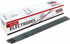 Zdjęcie Lincoln Elektody Spawalnicze Electric Normal Ep Ø3,2; 3Kg (Spawmet) 1880336449 - Wasilków