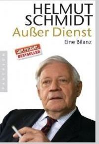 Außer Dienst