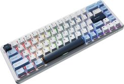 Zdjęcie Klawiatura Ajazz AK680 MAX (AK680MBWDA) - Wieliczka