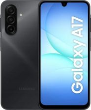 Zdjęcie Samsung Galaxy A17 SM-A175 8/256GB Czarny - Kraśnik
