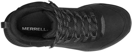 ロードショー② Buty trekkingowe Merrell Speed Strike 2 Leather Thermo Mid