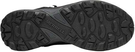 ロードショー② Buty trekkingowe Merrell Speed Strike 2 Leather Thermo Mid