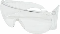 Zdjęcie AWTools AW00830 okulary ochronne przeciwodpryskowe TVS - Mońki