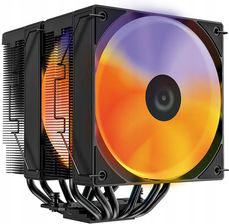 Zdjęcie Chłodzenie procesora SMX Taifu ARGB (SMXC069) - Wałbrzych