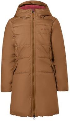 VAUDE Dziecięca kurtka Greenfinch Coat Girls II dla dzieci, uniseks