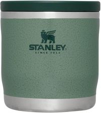 Zdjęcie Stanley Termos Obiadowy The Adventure 0,35L Hammertone Green - Police