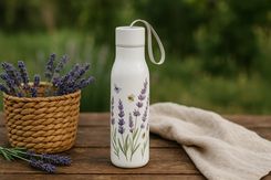 Zdjęcie Duo Butelka Termiczna 338150 500Ml Classic Lavender - Sompolno