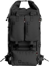 Zdjęcie Help Bag Zestaw Awaryjny Max Pro 5.0 Black - Ostroróg