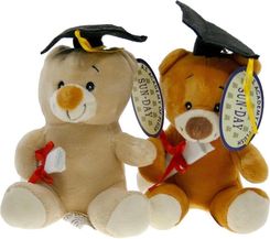 Zdjęcie Sun-Day Miś 2 Kol 12Cm M3392 146625 Profesor - Obrzycko