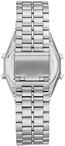 Reloj Armitron Sport Para Hombre 40-6623blk De Cuarzo