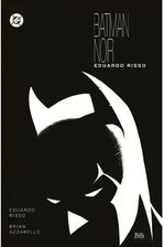 Zdjęcie Batman Noir. Eduardo Risso - Wejherowo