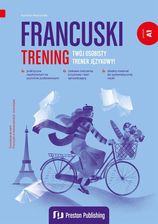Zdjęcie Francuski. Trening A1 - Dąbie
