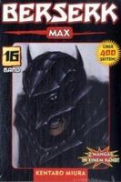Berserk Max. Bd.16: 2 Mangas in einem Band