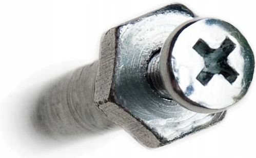 Ebolt Mocowanie Do Elewacji Przez Styropian Ebz 12x280 10 Sztuk ...