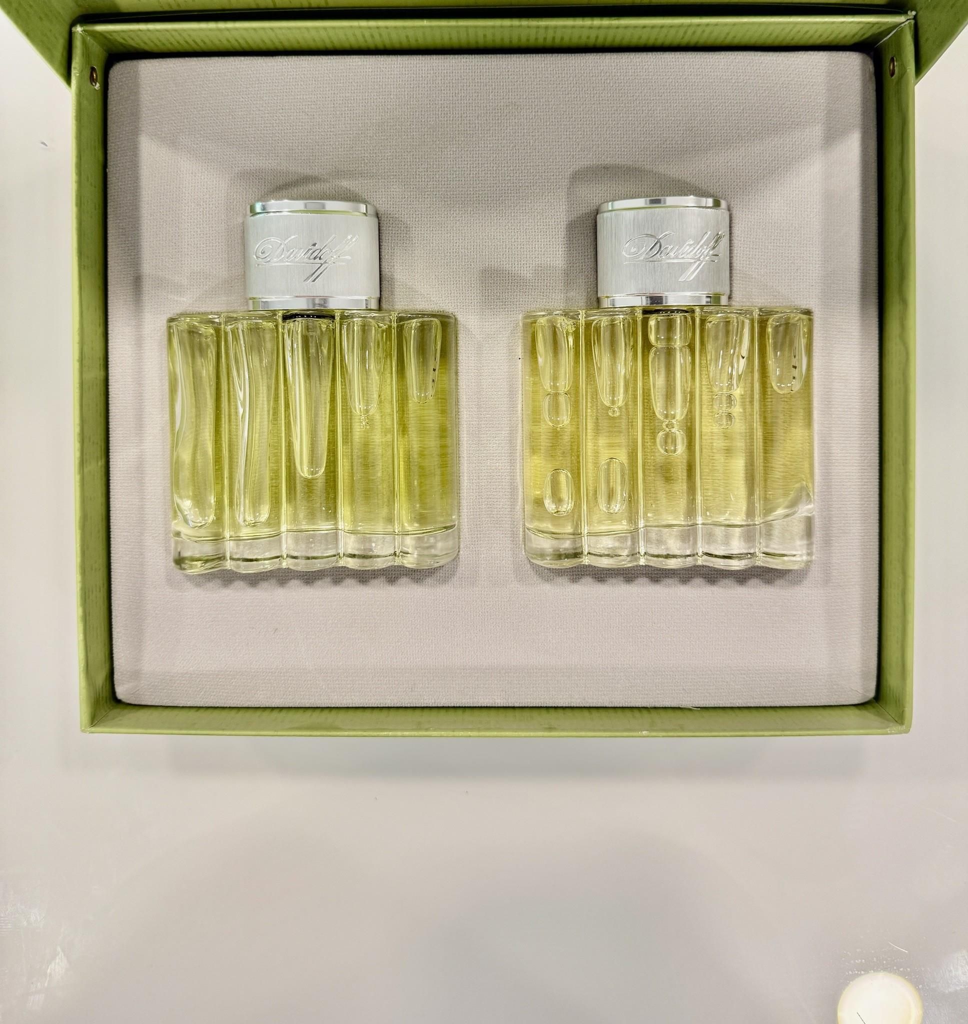 Davidoff Goodlife For Men Woda Toaletowa Zestaw 2x75ml - Opinie i