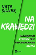 Zdjęcie Na krawędzi. Największym ryzykiem jest niepodejmowanie ryzyka - Przemków