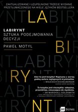 Zdjęcie Labirynt - Kłecko